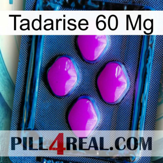 Tadarise 60 Mg 04